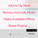 Illustration for article titled 10 Tricks to Make Yourself an Apple Music Master